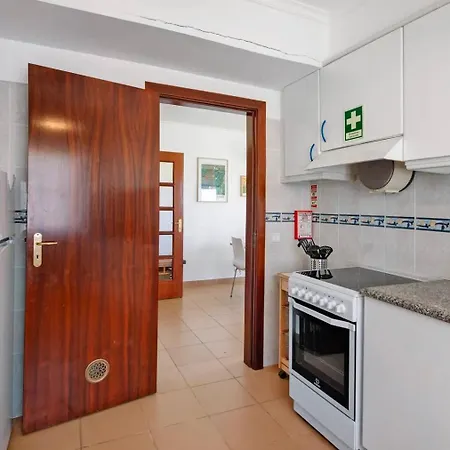 Perogil Pool Appartement Tavira