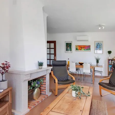 Perogil Pool * Tavira