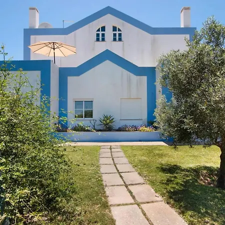 Perogil Pool Appartement