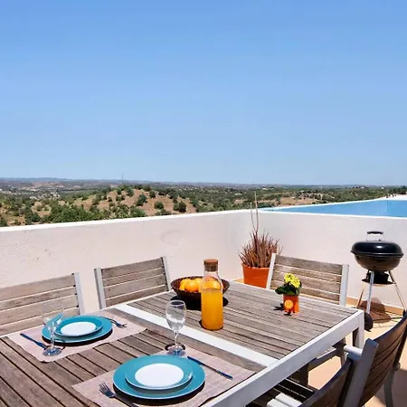 Appartement Perogil Pool