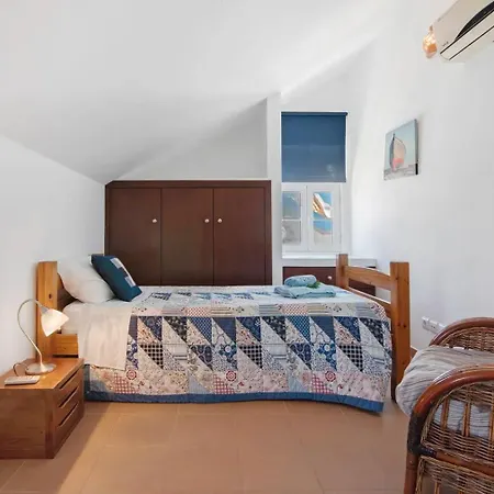 Perogil Pool Appartement *