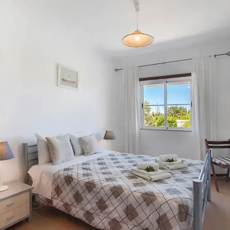 Appartement Perogil Pool Tavira