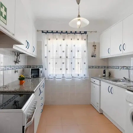 Appartement Perogil Pool