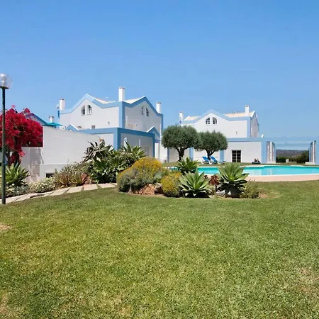 Perogil Pool Appartement Tavira