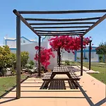 Perogil Pool Tavira
