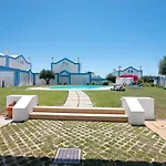 Perogil Pool