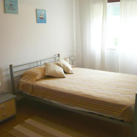 Apartment Perogil Pool