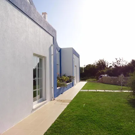 Perogil Pool Apartment Tavira
