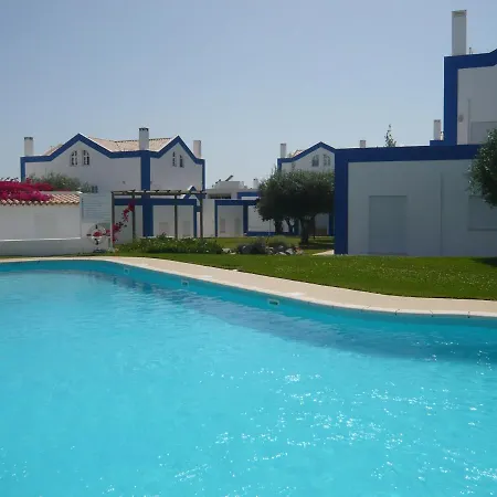 Perogil Pool * Tavira