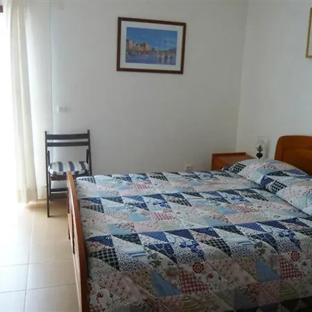 Apartment Perogil Pool *