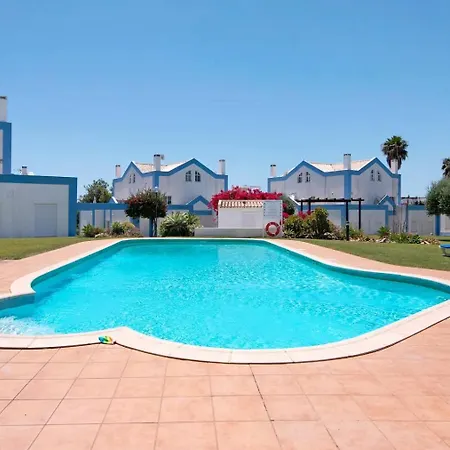 Appartement Perogil Pool