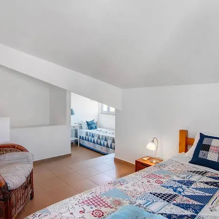 Perogil Pool * Tavira