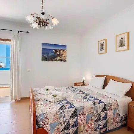 Perogil Pool Appartement