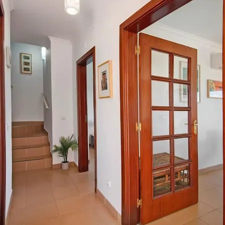 Appartement Perogil Pool *