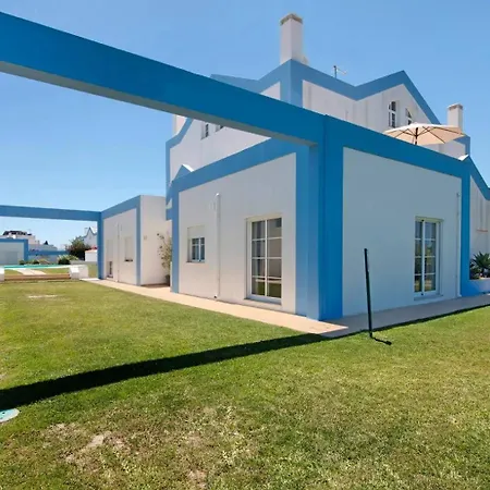 Perogil Pool Appartement Tavira