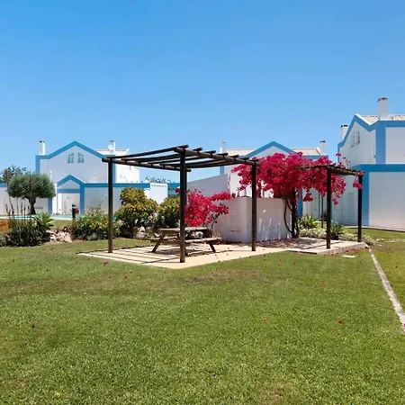 Perogil Pool