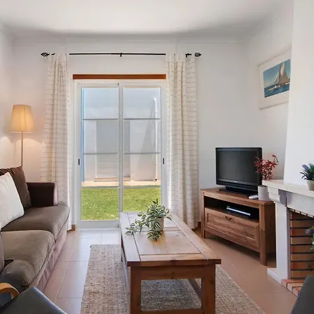 Appartement Perogil Pool