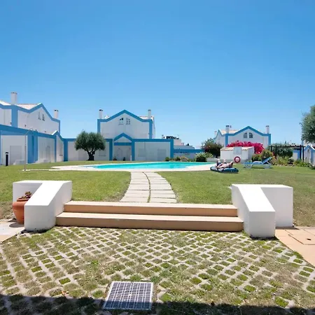 Perogil Pool